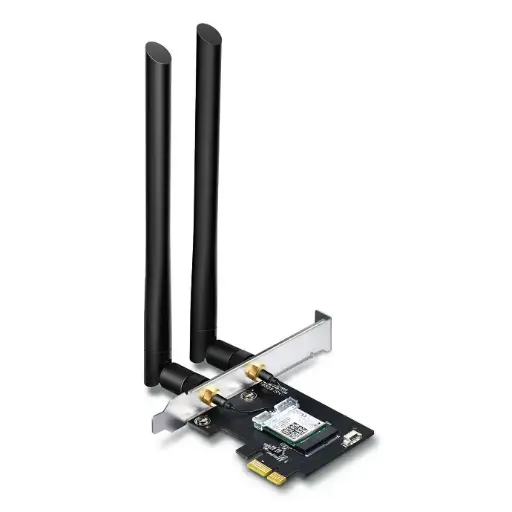 Carte Wifi et Bluetooth TP-LINK Archer T5E