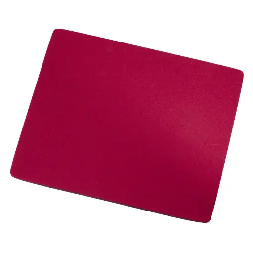 Hama Tapis de souris, rouge