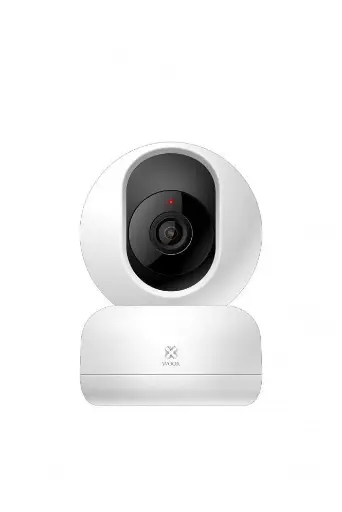 WOOX WIFI SMART INDOOR PTZ CAMERA