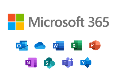 Microsoft 365 Personnel | 1 Utilisateur | PC/Mac/iOs/Android | 1 an | En téléchargement