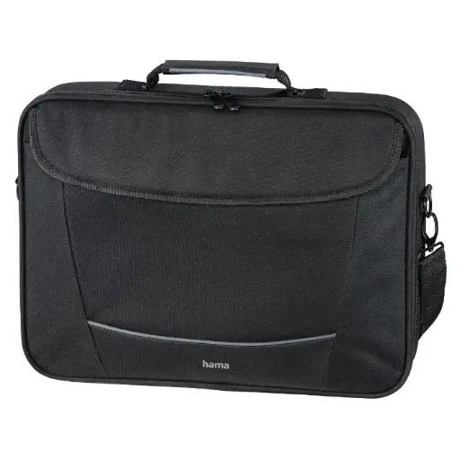 Hama Sac d’ordinateur portable "Seattle", jusqu’à 40 cm (15,6"), noire