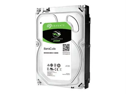 Disque dur Seagate 3,5" 4 To ST4000DM004 Barracuda