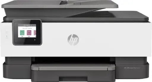HP OfficeJet Pro 8022e - Imprimante à jet d'encre