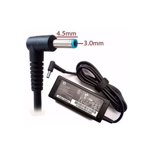 Chargeur HP 65W avec pin à l'intérieur