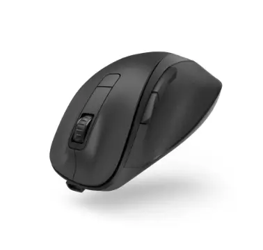 Hama Souris optique ss fil 6 boutons "MW-500 Recharge"