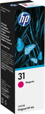 HP 31 (1VU27AE)
