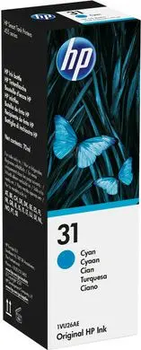 HP 31 (1VU26AE)