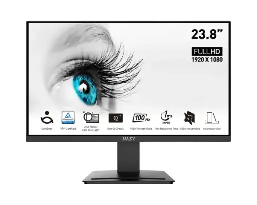 MSI Pro MP2412 Full HD monitor