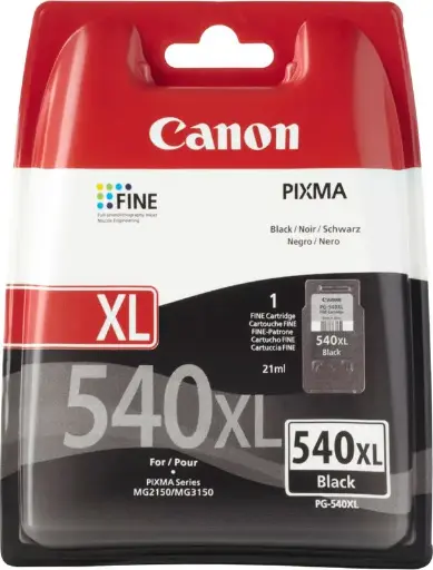 Canon PG-540 XL - Noir