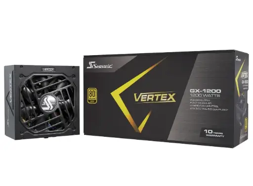 Seasonic Vertex GX-1200 PSU
