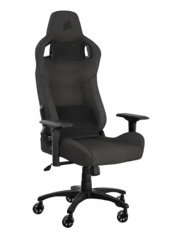 Corsair T3 Rush Gris Anthracite