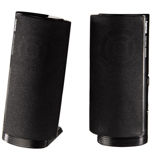 [00057139] Hama Enceinte PC "E 80"