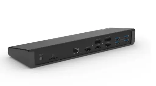 BELKIN Station d'accueil universelle USB-C® triple affichage