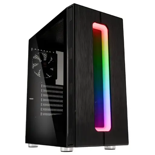 Pc Athinfor Budget Gamer Ryzen 5