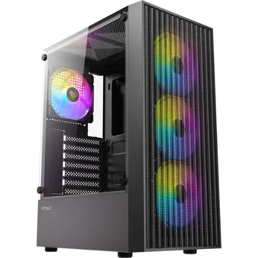 Pc Athinfor Gamer Ryzen 5