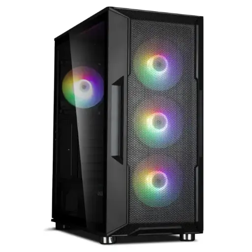 PC Athinfor Bugdet Gamer intel 5