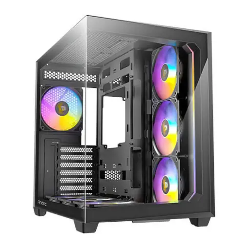 PC Athinfor Gamer i7 Antec C5