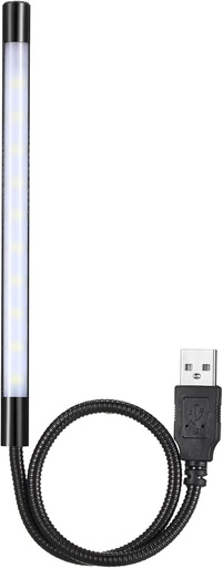 [x001nzkn8n]  Lampe pour ordinateur portable USB