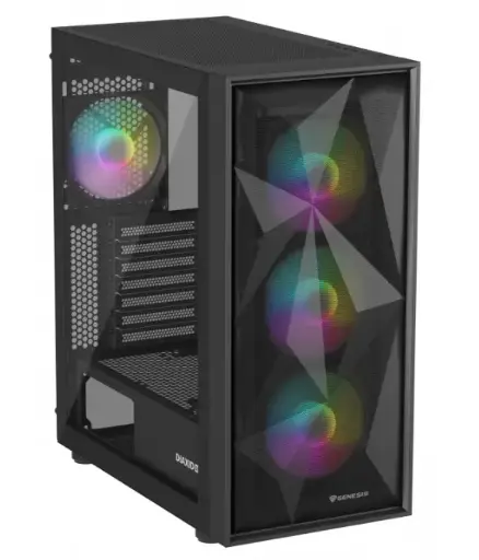 GENESIS Diaxid 605 ARGB