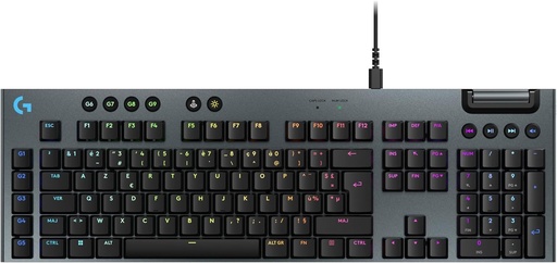 Logitech G915 X Lightspeed