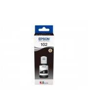 Bouteille Epson 102 noir