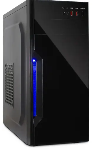 PC Athinfor Budget