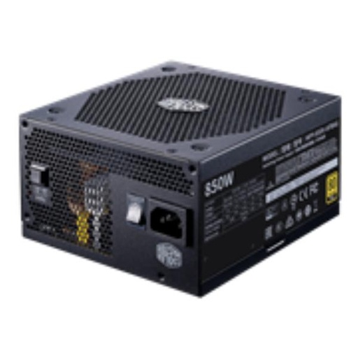 Cooler Master V850 Gold-V2 Power Supply Unit 850 W 24-pin ATX ATX...
