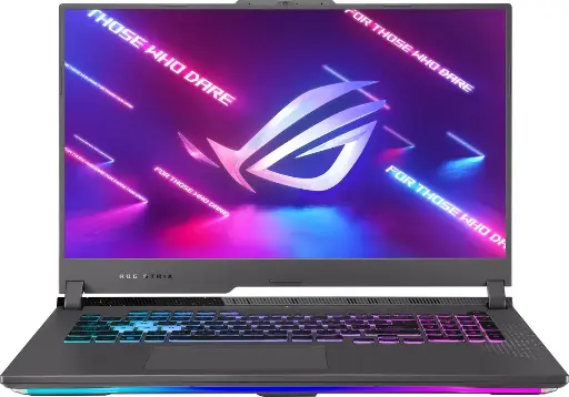 ASUS ROG Strix G17 G713PV