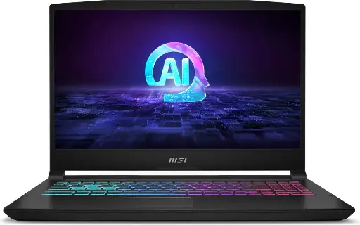 MSI Katana A15 AI B8VG