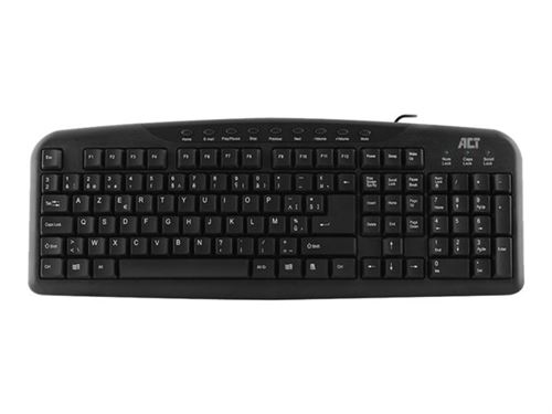 ACT USB Clavier 