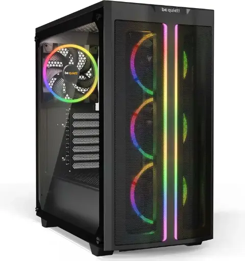 PC Athinfor Prometheus V2