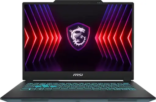MSI Cyborg 14 A13VE