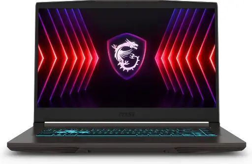 MSI Thin 15 B12UCX