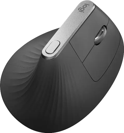 Logitech MX Souris Ergonomique Verticale