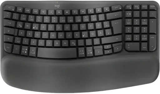 Logitech Wave Keys