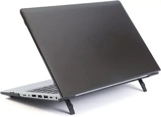 Coque rigide compatible avec HP ProBook 450/455 G8/G9 15"