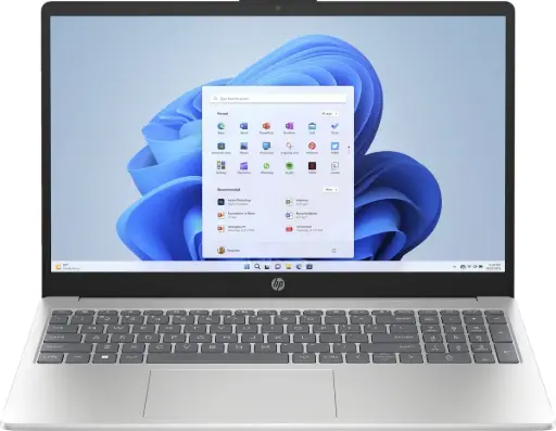 HP 15-fc0009nb