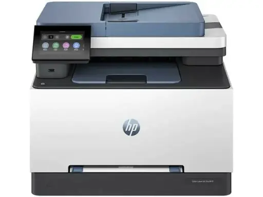 HP Color LaserJet Pro MFP 3302fdw