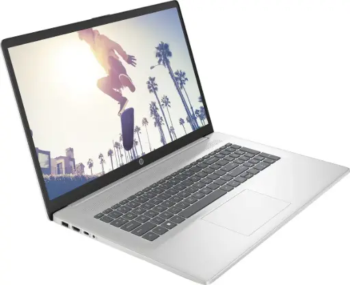 HP 17-cn3033nb