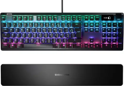 SteelSeries Apex Pro