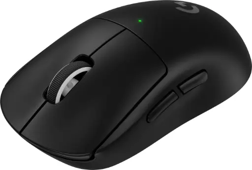 Logitech G PRO X Superlight 2 Lightspeed