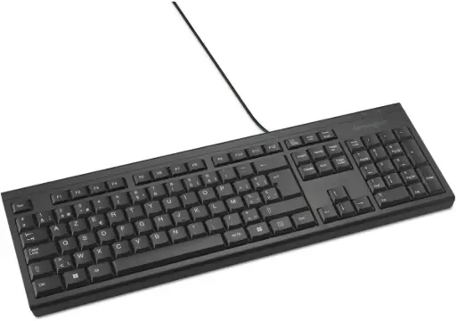 Clavier filaire Kensington KB100 EQ