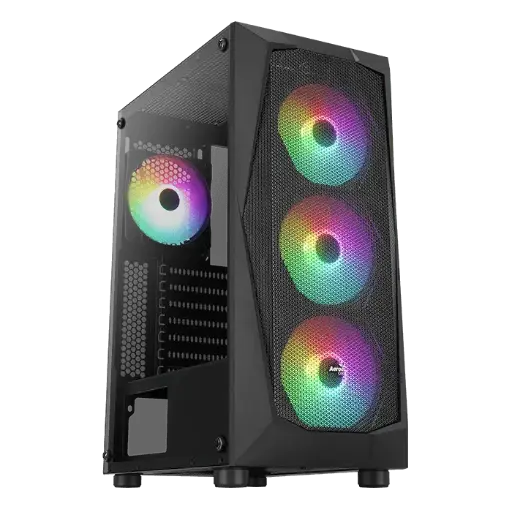 PC Athinfor Gamer R5 5060-16Go 