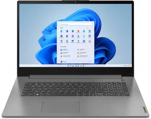 Lenovo IdeaPad 3 17ABA7 82RQ009CMB