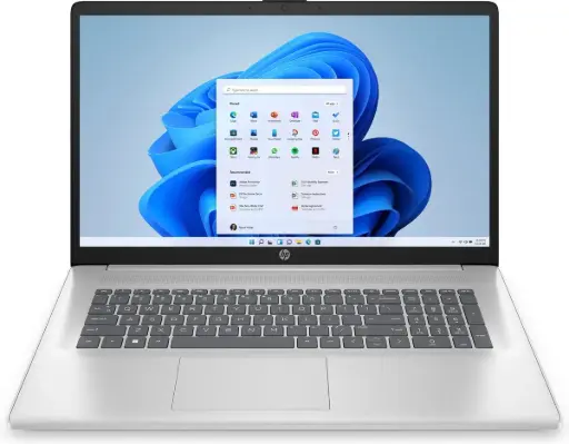 HP Laptop 17-cn2760nb