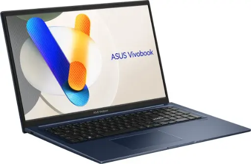 ASUS Vivobook 17 X1704VA-AU863W