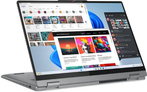 Lenovo IdeaPad 5 83DU004JMB