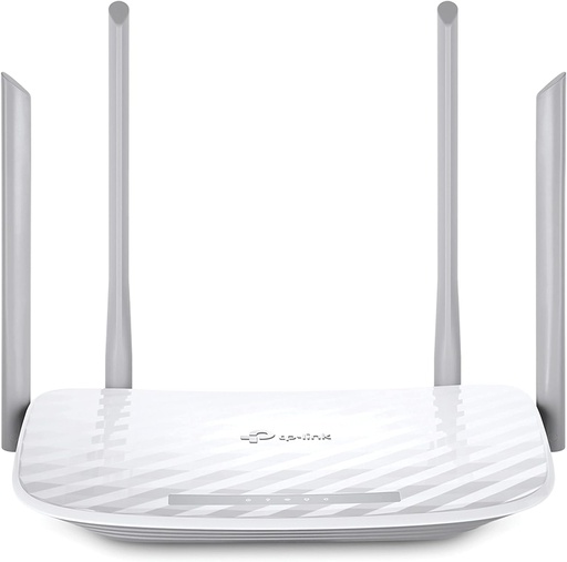 TP-LINK Archer C50 IEEE 802.11ac Ethernet Wireless Router 