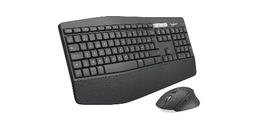 Logitech MK850 Performance Ensemble clavier et souris sans fil