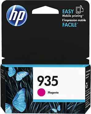 HP 935 (C2P21AE) - Magenta